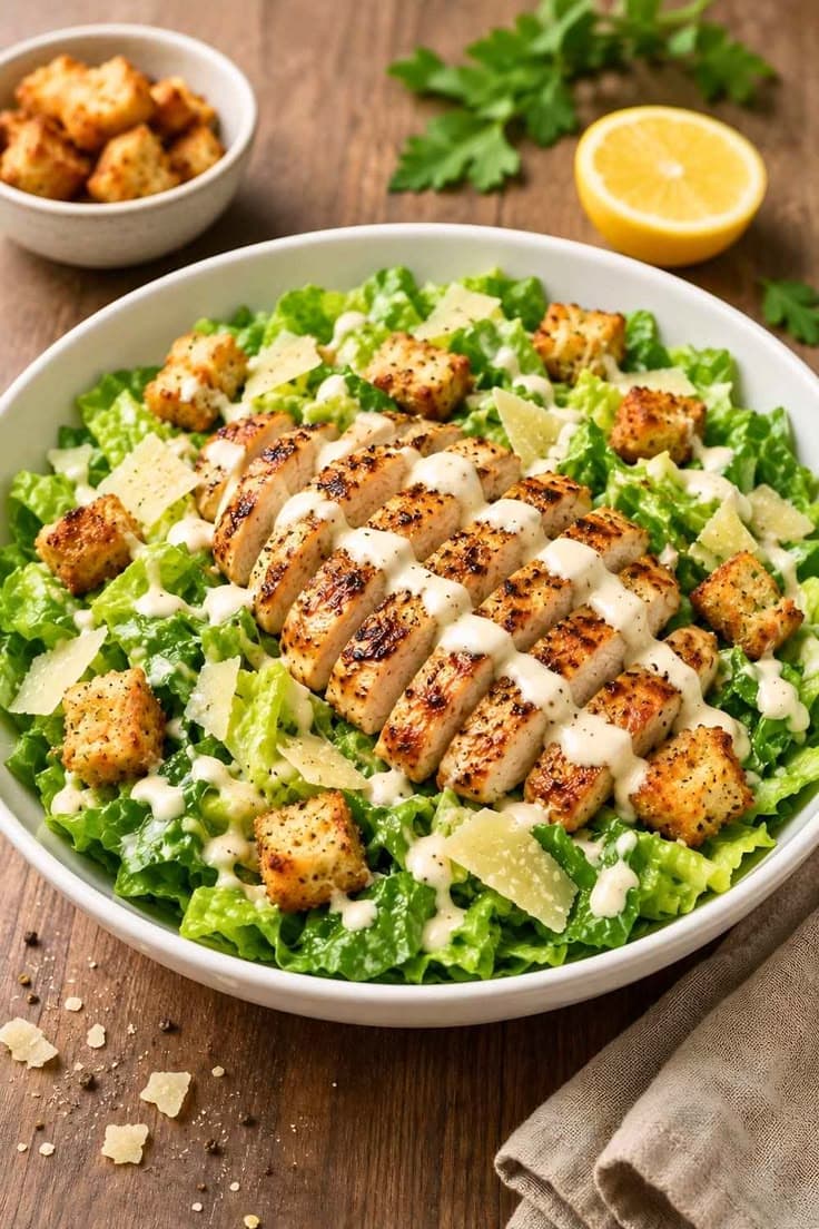 Caesar Salad