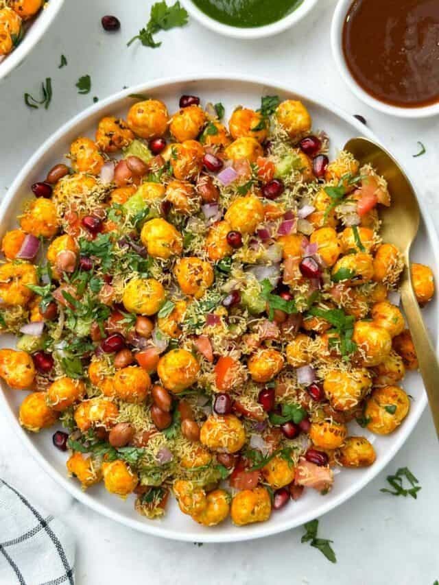 Crispy Corn