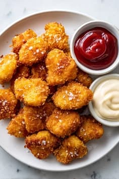 Chicken Nuggets