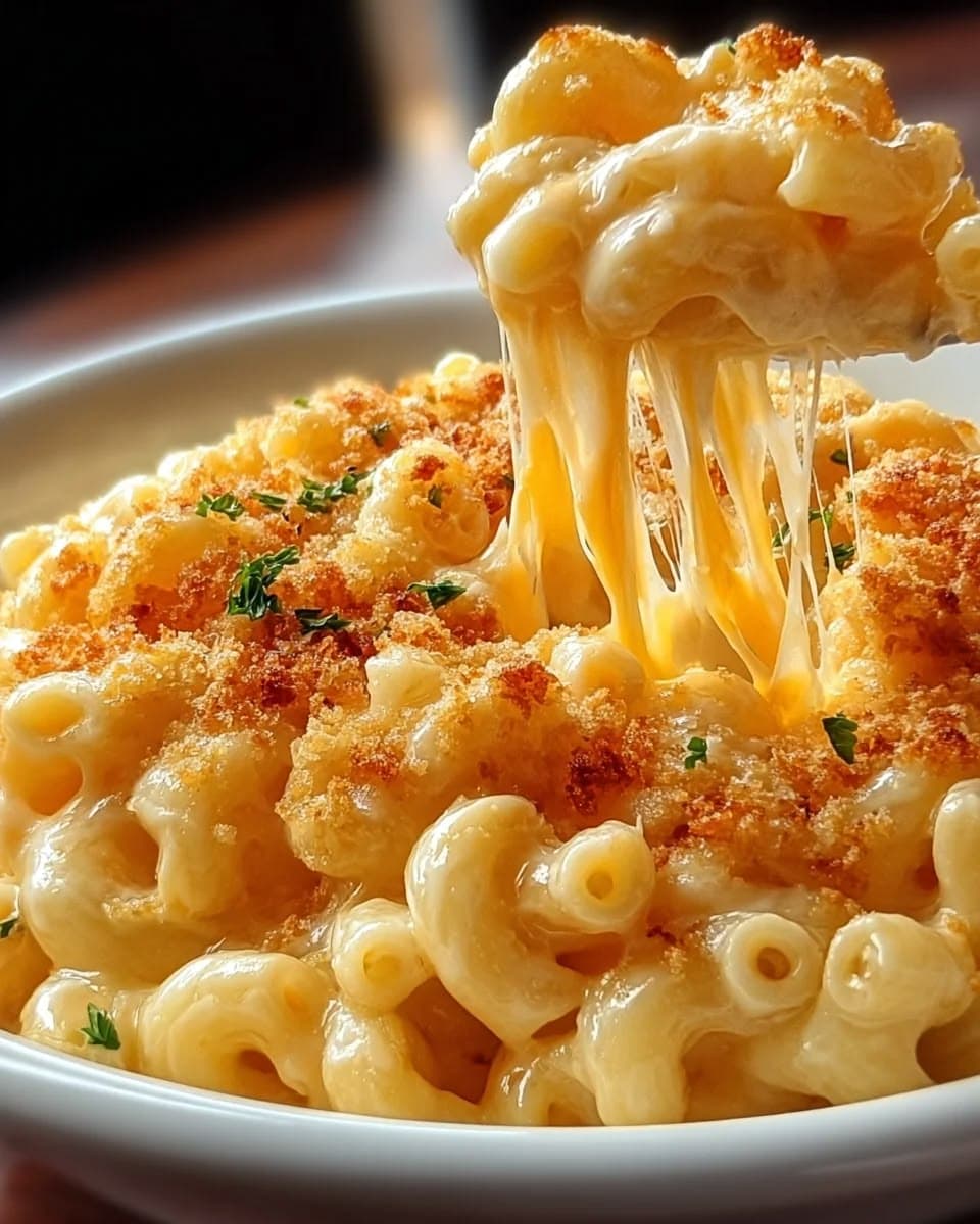 Mac & Cheese