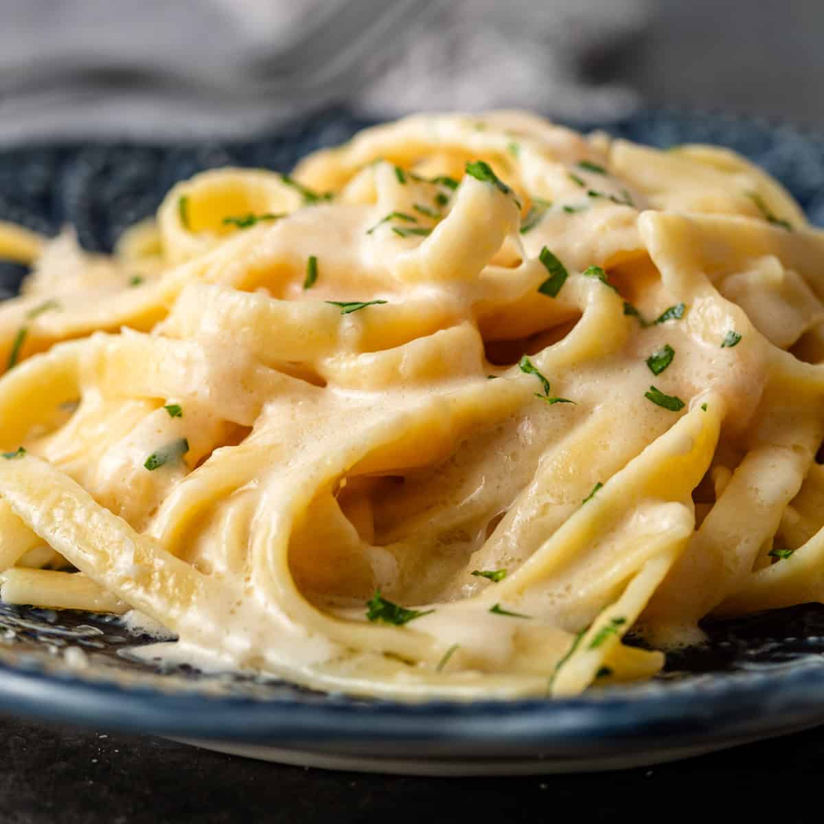 Alfredo Pasta