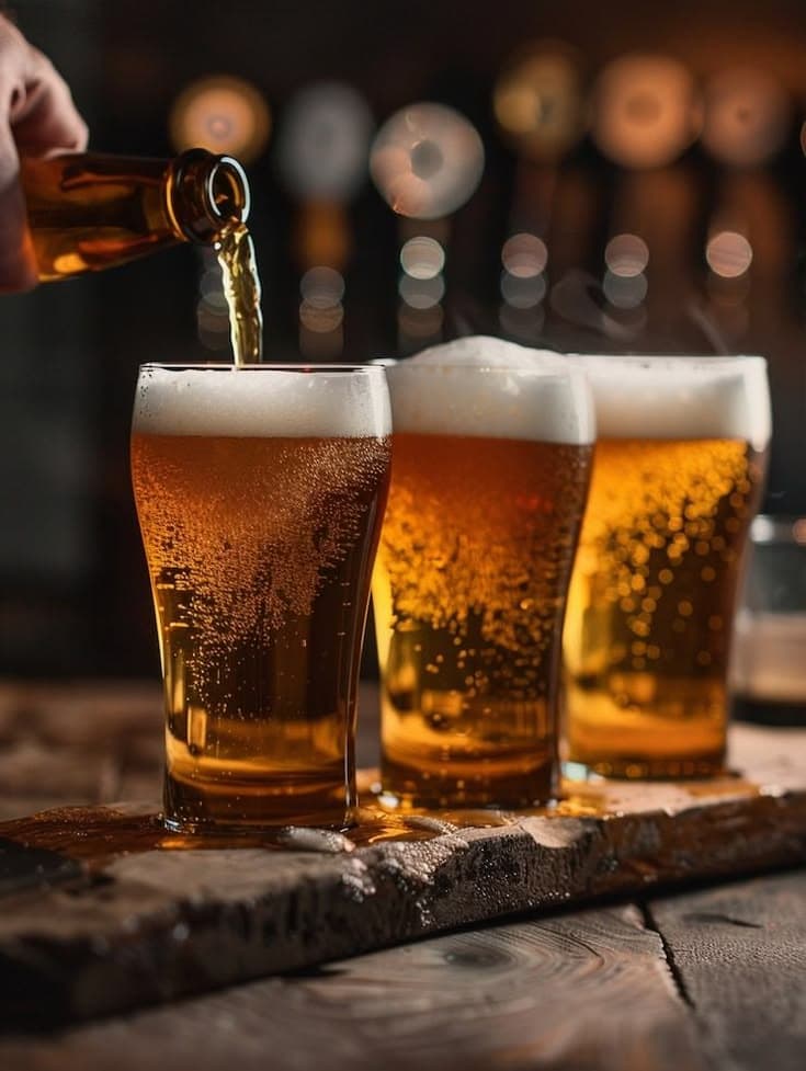 Beer