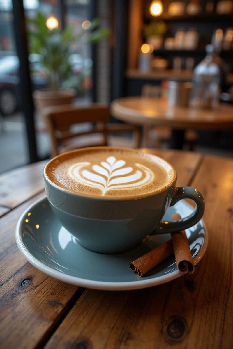 Coffee