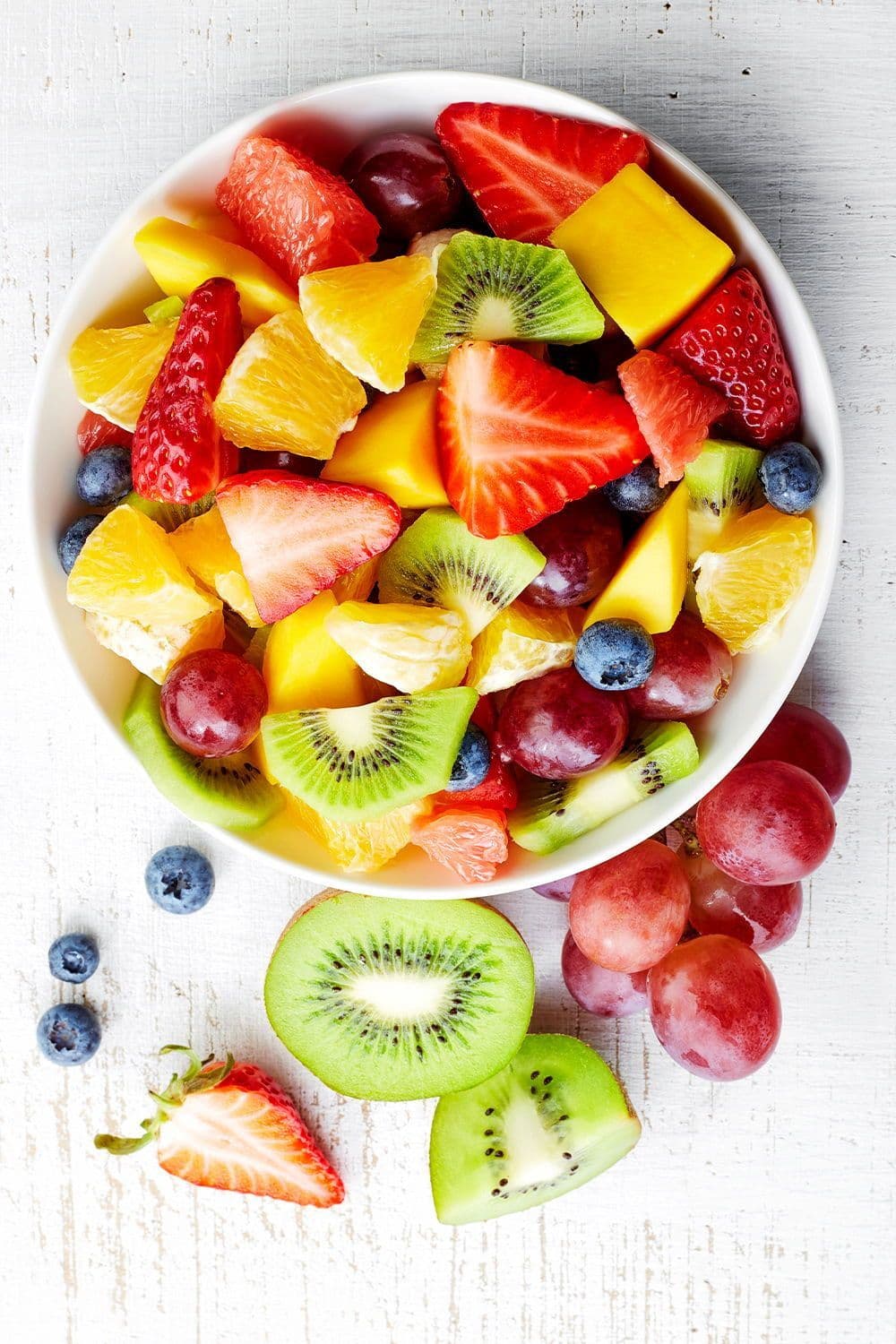 Fruit Salad